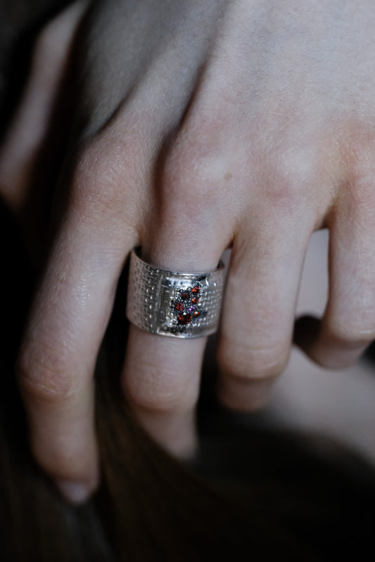 PLASTER NA WSZYSTKIE TROSKI Z KAMIENIAMI