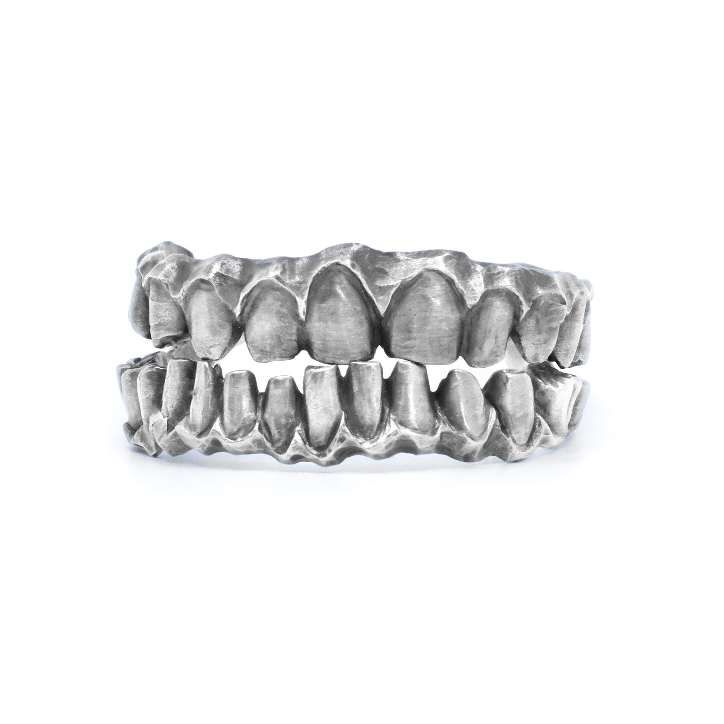 LITTLE BITE| SREBRNA BRANSOLETA