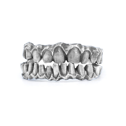 LITTLE BITE| SREBRNA BRANSOLETA